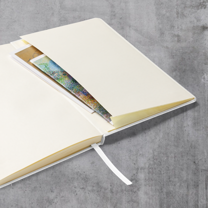Driftwood Journal