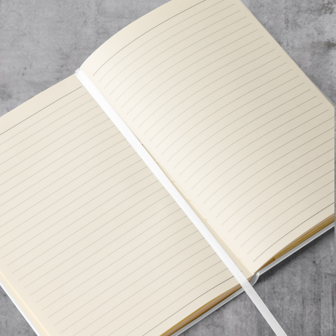Driftwood Journal
