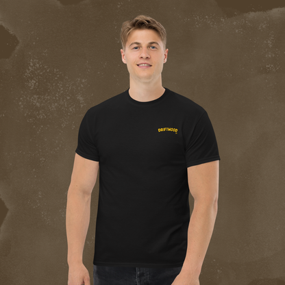 Dark Mode Unisex T-Shirt