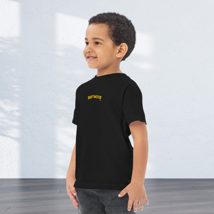 Toddler Dark Mode T-Shirt