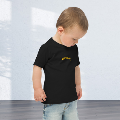 Toddler Dark Mode T-Shirt