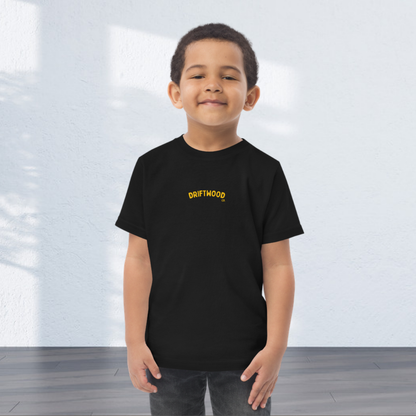 Toddler Dark Mode T-Shirt