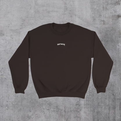 Salt Fade Crewneck