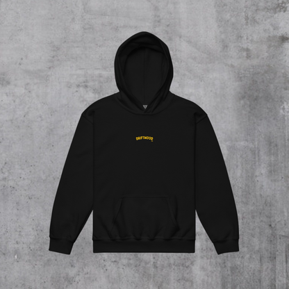 Youth Dark Mode Hoodie