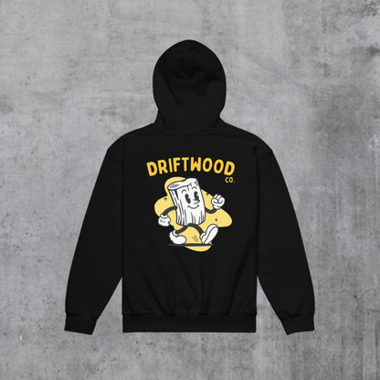 Youth Dark Mode Hoodie