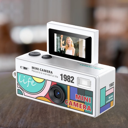 Wander Thumb Mini Flip LK-030