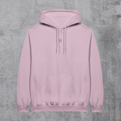 Salty Days Block Hoodie