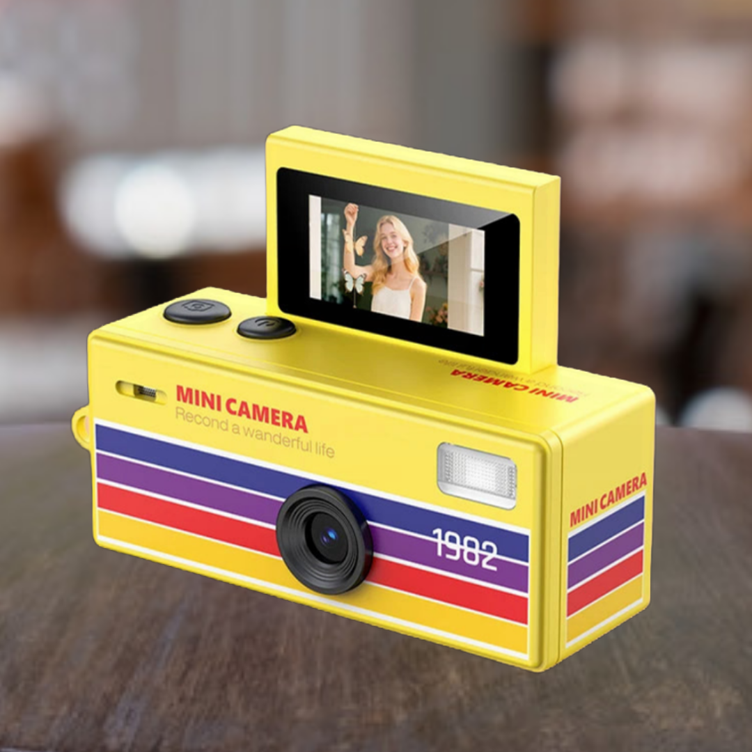 Wander Thumb Mini Flip LK-030