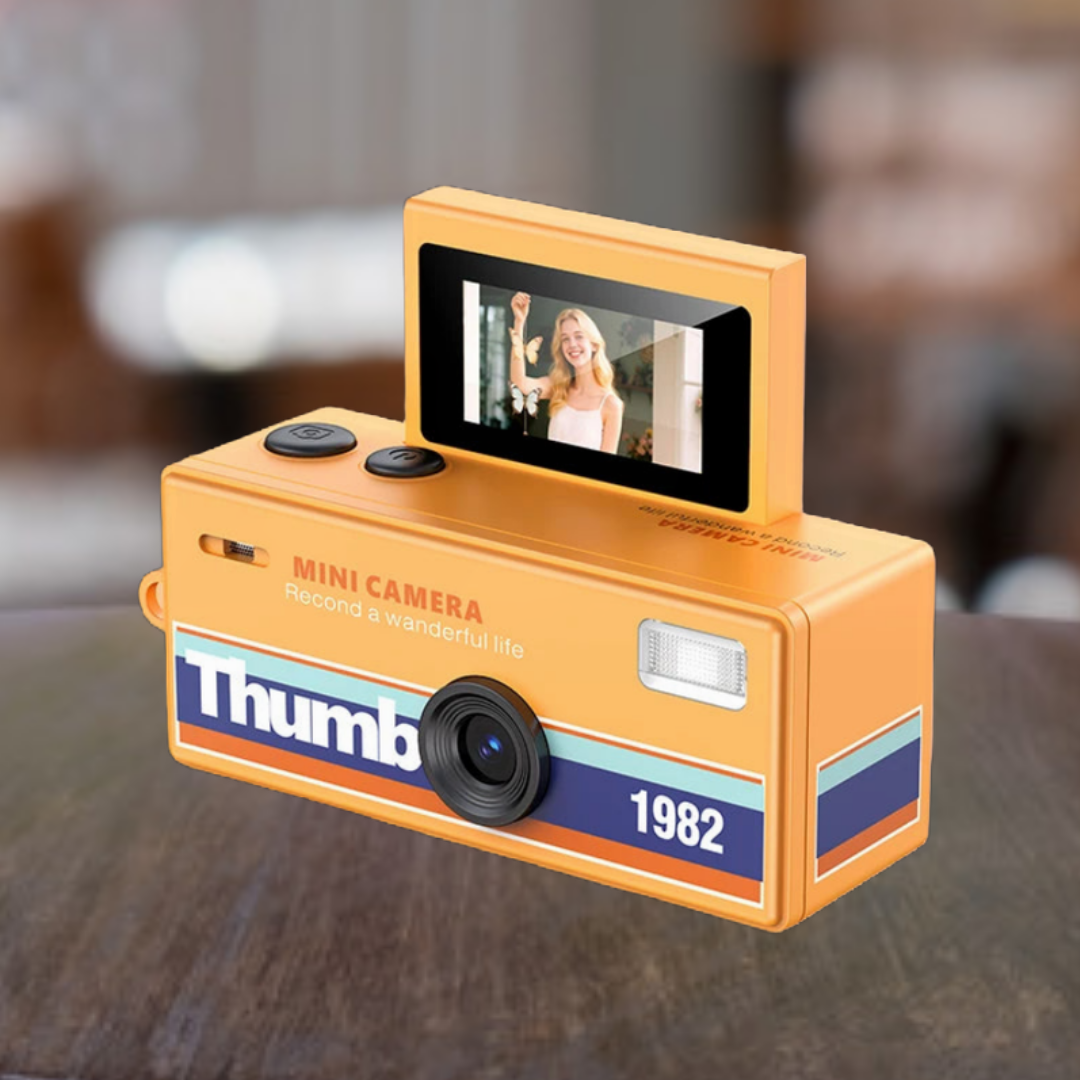 Wander Thumb Mini Flip LK-030