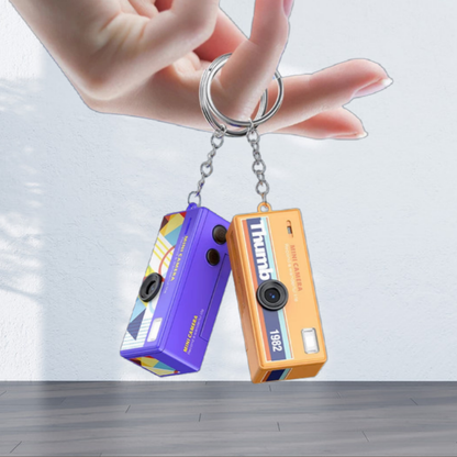 Wander Thumb Mini Flip LK-030