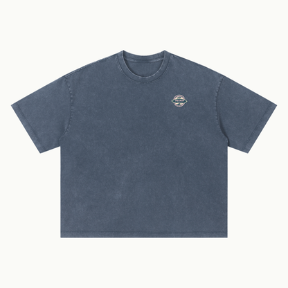 Surfboard Rentals Boxy Tee