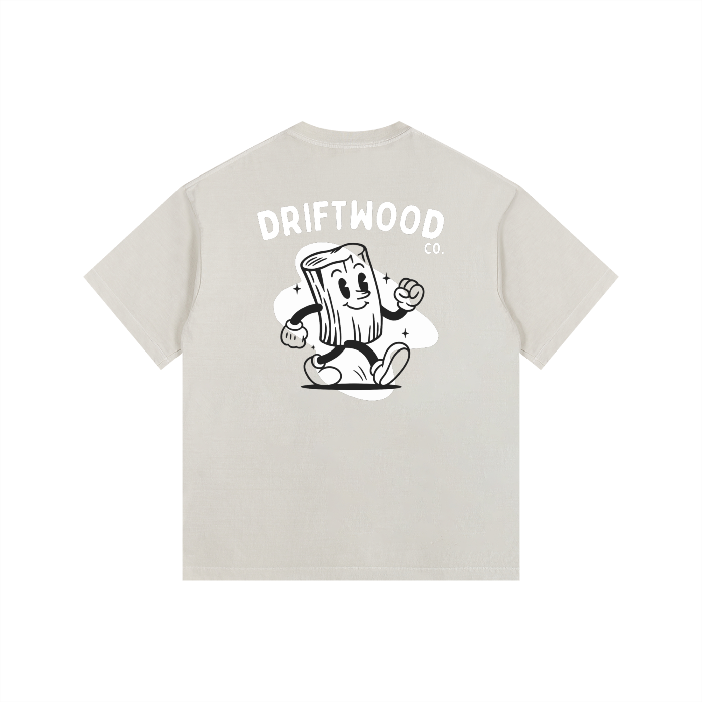 OG Daytime Tee