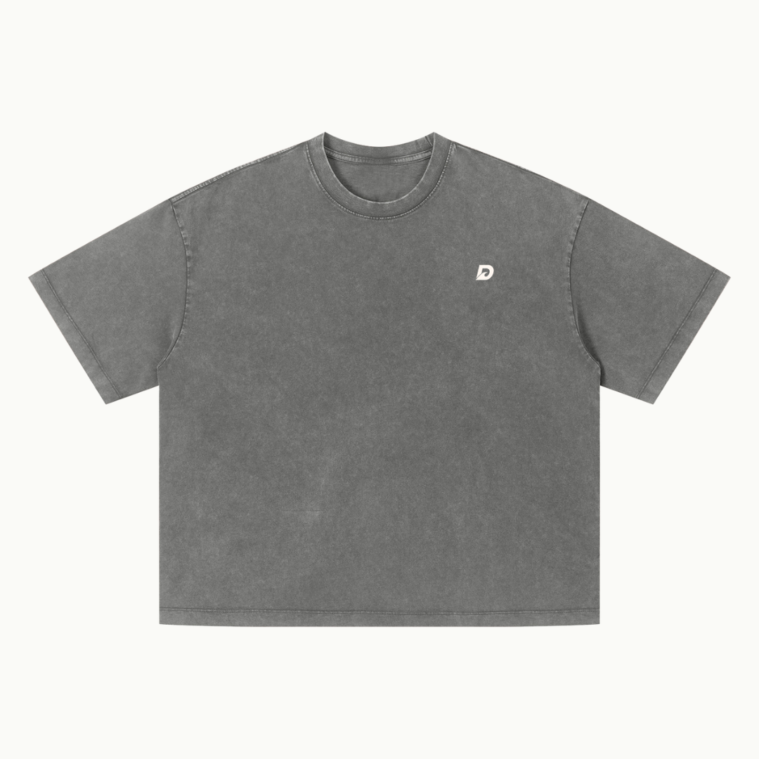 Coastal Companion Boxy Tee