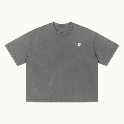 Coastal Companion Boxy Tee