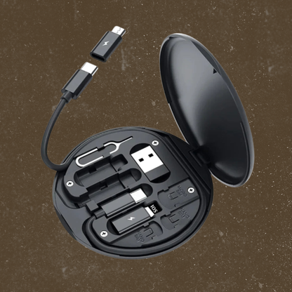 Multi USB Type Kit
