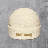 Driftwood Fisherman beanie