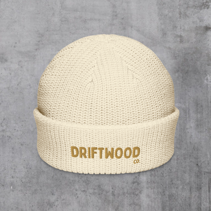 Driftwood Fisherman beanie