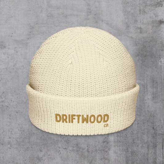 Driftwood Fisherman beanie