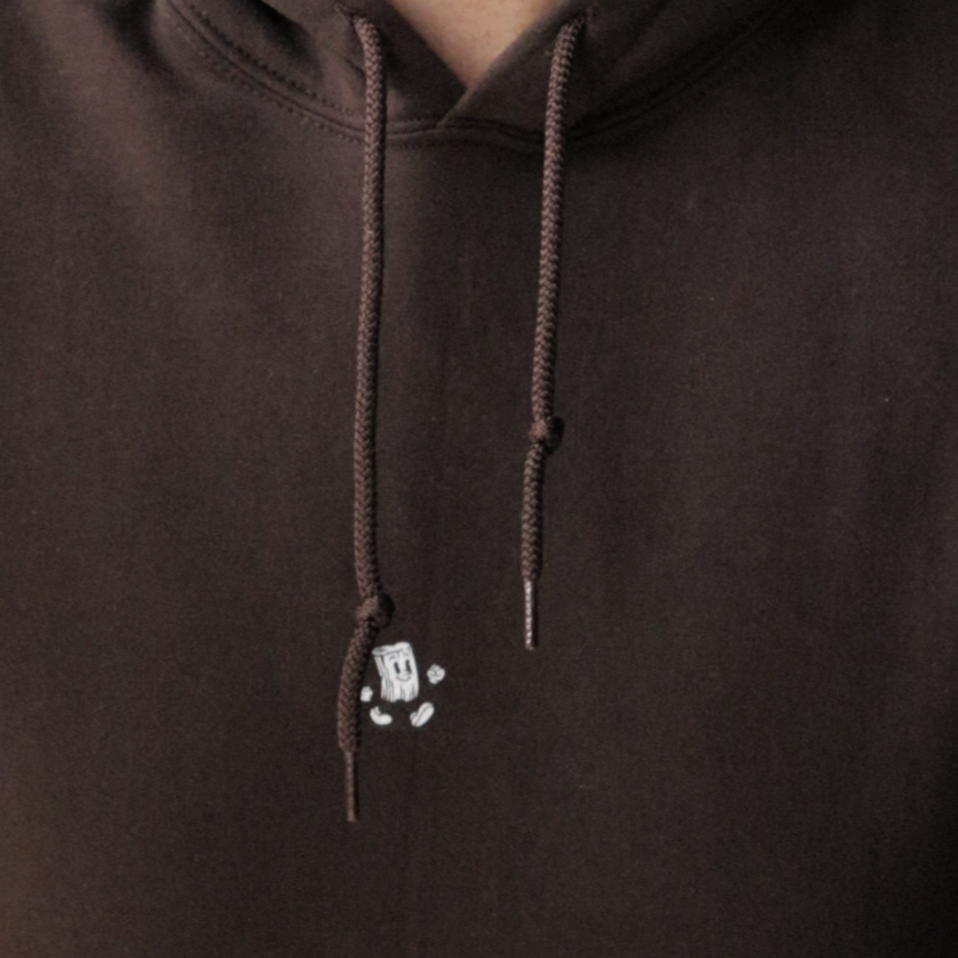 Salty Days Hoodie