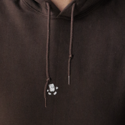 Salty Days Hoodie