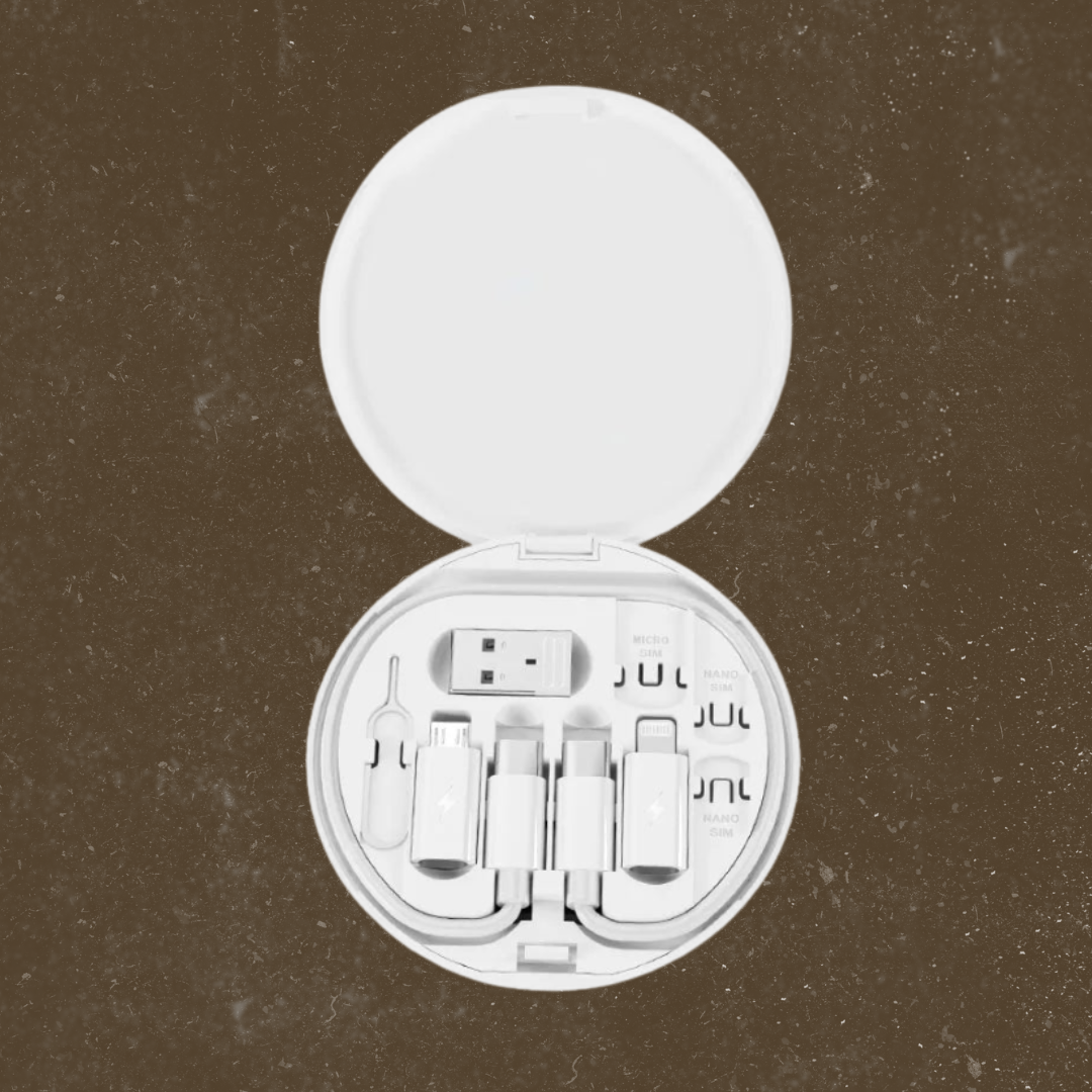 Multi USB Type Kit