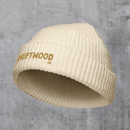 Driftwood Fisherman beanie