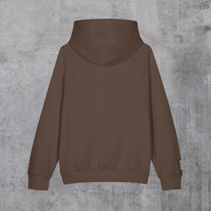 The Chocolate Comfort Hoodie