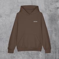 The Chocolate Comfort Hoodie