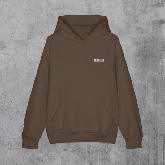 The Chocolate Comfort Hoodie