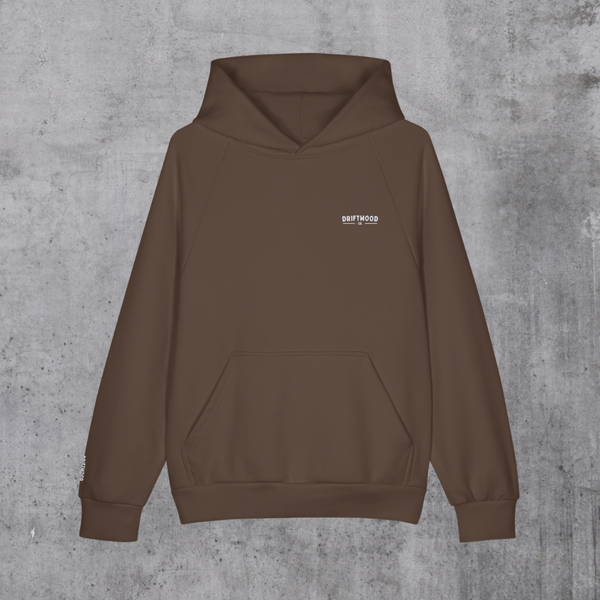 The Chocolate Comfort Hoodie
