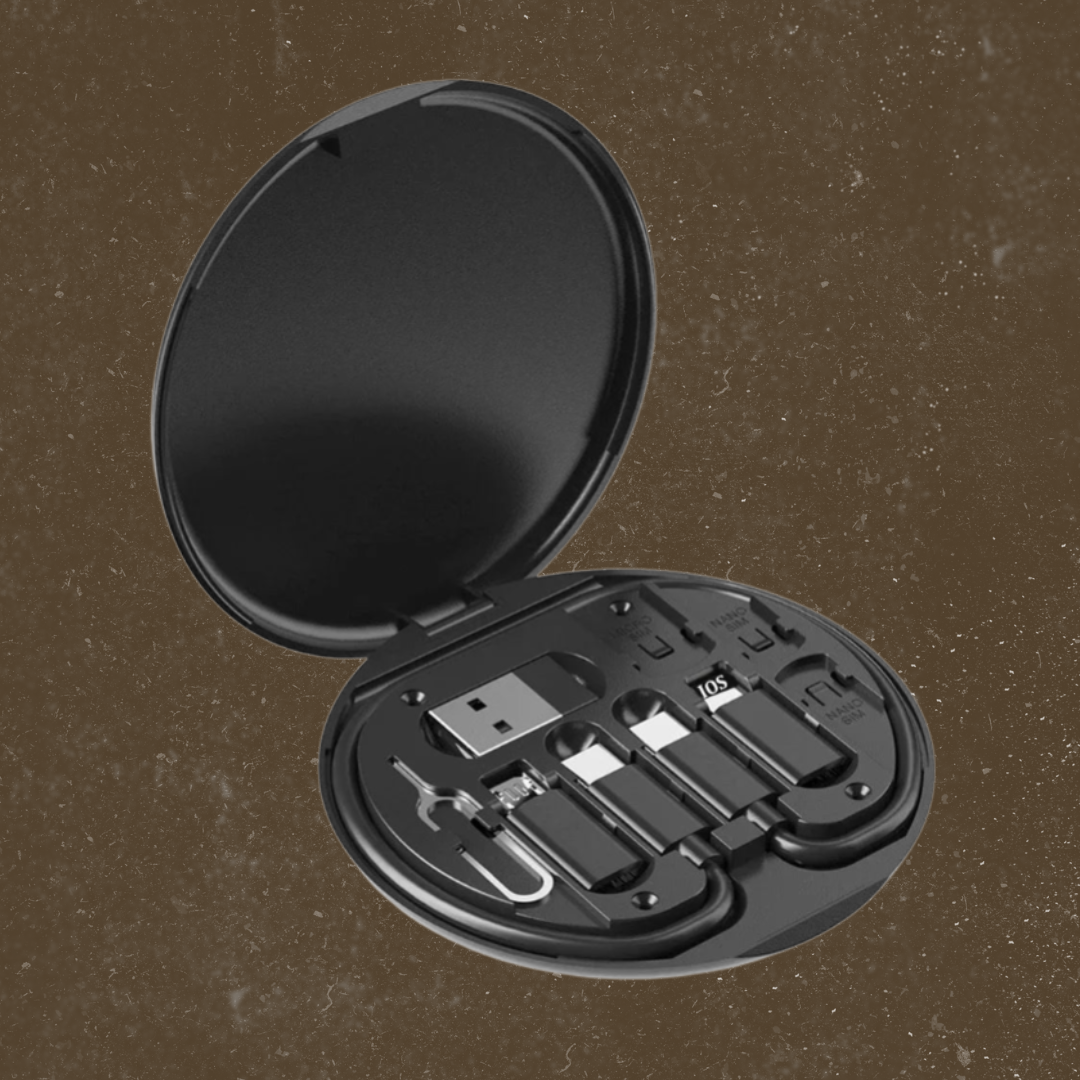 Multi USB Type Kit