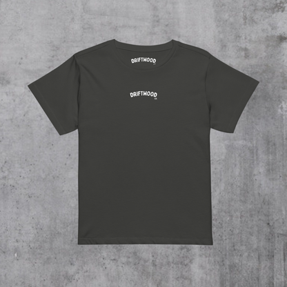 Premium Cropped Daisy T-Shirt