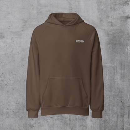 The Chocolate Comfort Hoodie