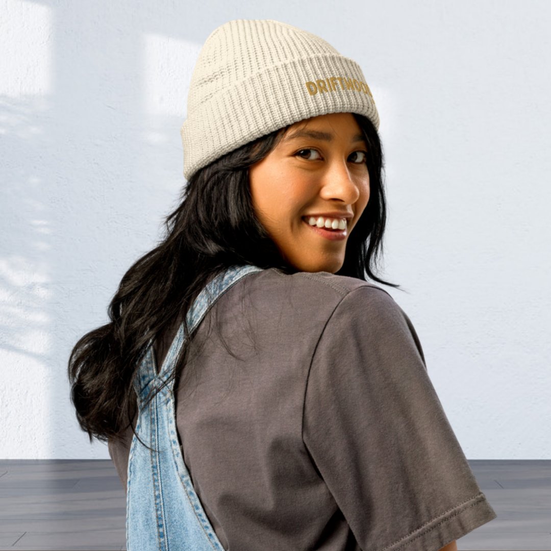 Driftwood Fisherman beanie