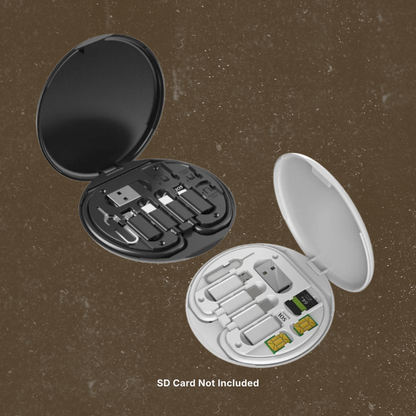 Multi USB Type Kit