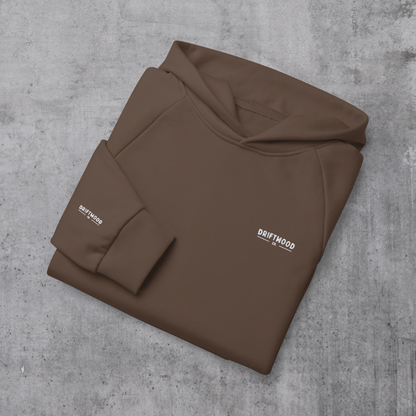 The Chocolate Comfort Hoodie