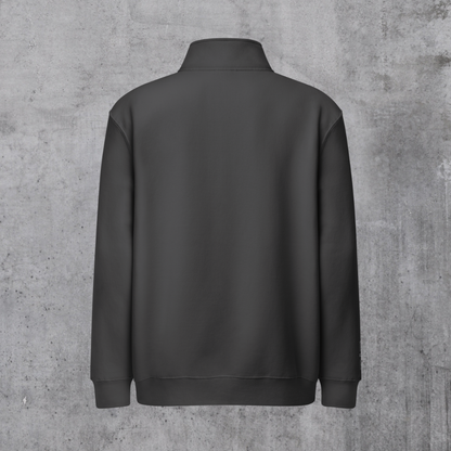 Driftwood Quarter Zip
