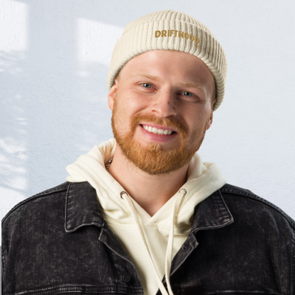 Driftwood Fisherman beanie