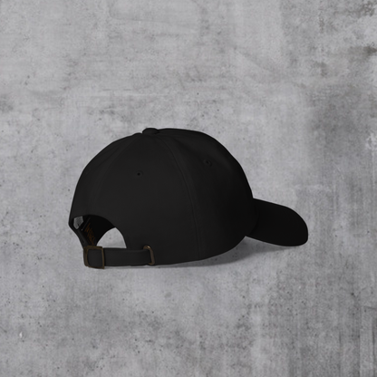 Driftwood Dark Mode Cap