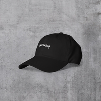 Driftwood Dark Mode Cap