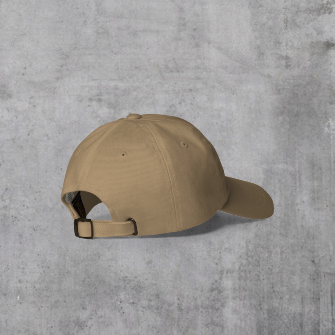 Golden Sun Classic Cap