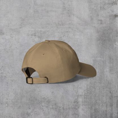 Golden Sun Classic Cap