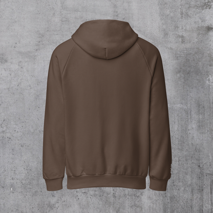 The Chocolate Comfort Hoodie