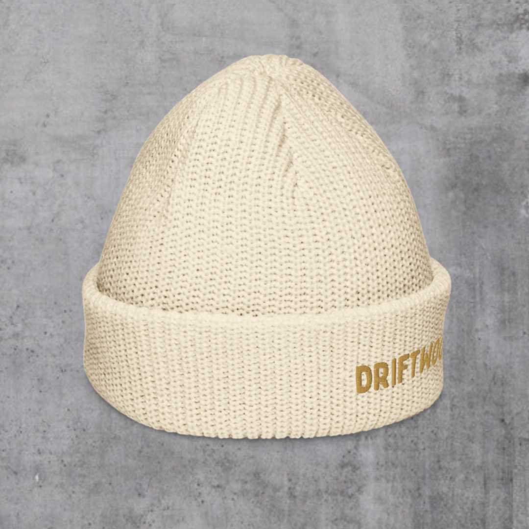 Driftwood Fisherman beanie