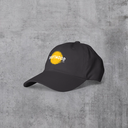 Golden Sun Classic Cap