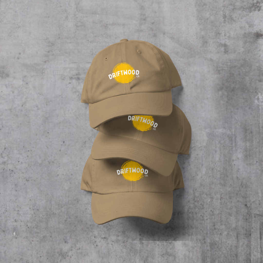Golden Sun Classic Cap