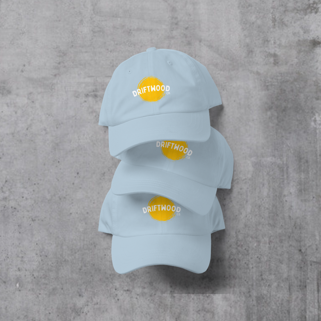 Golden Sun Classic Cap