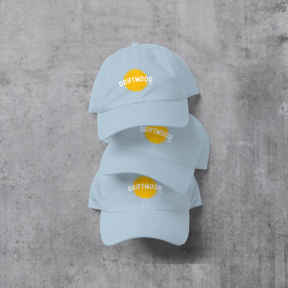 Golden Sun Classic Cap