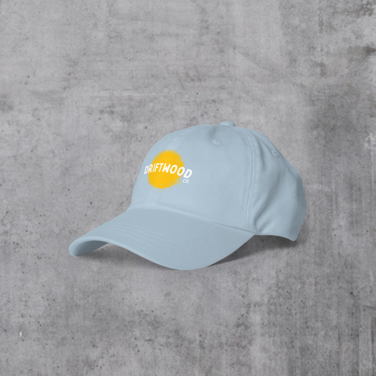 Golden Sun Classic Cap