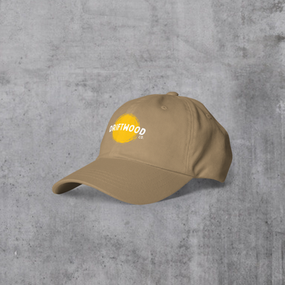 Golden Sun Classic Cap